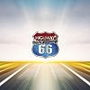 Новый Highway 66